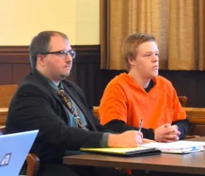 Circuit court sentencings